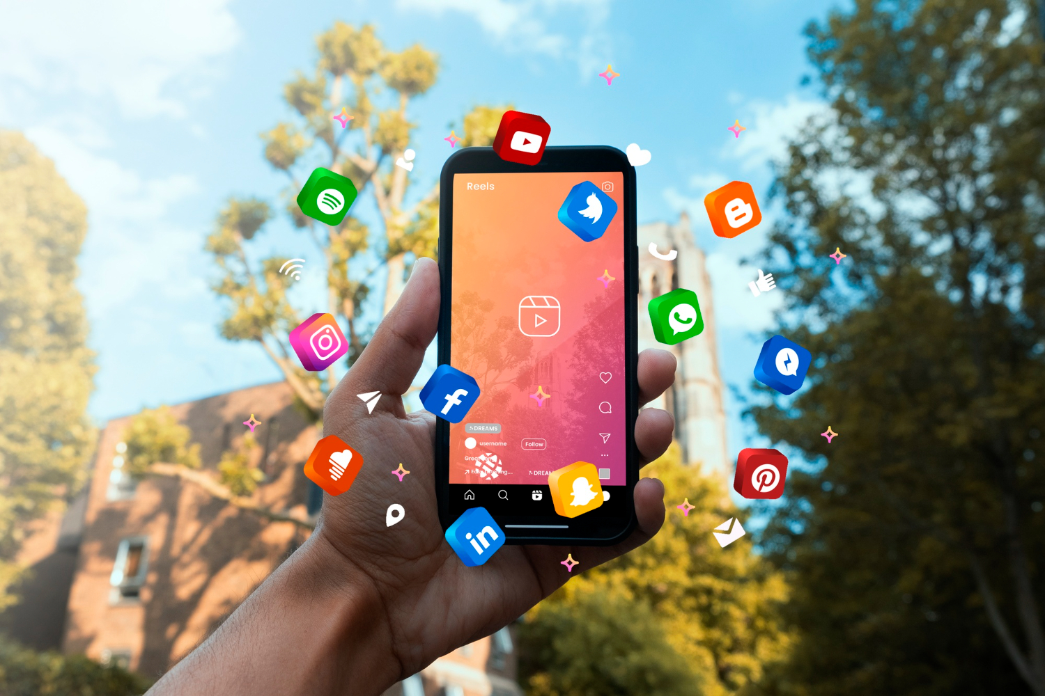 L'evoluzione del digital commerce nel 2025