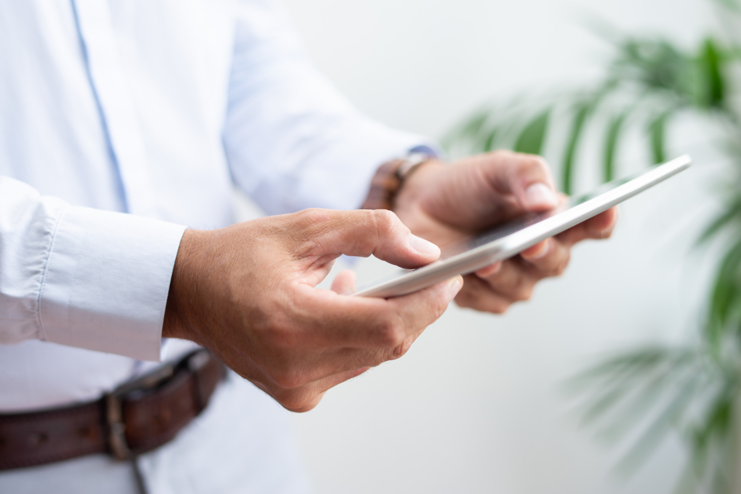 Salute e digitale in Italia