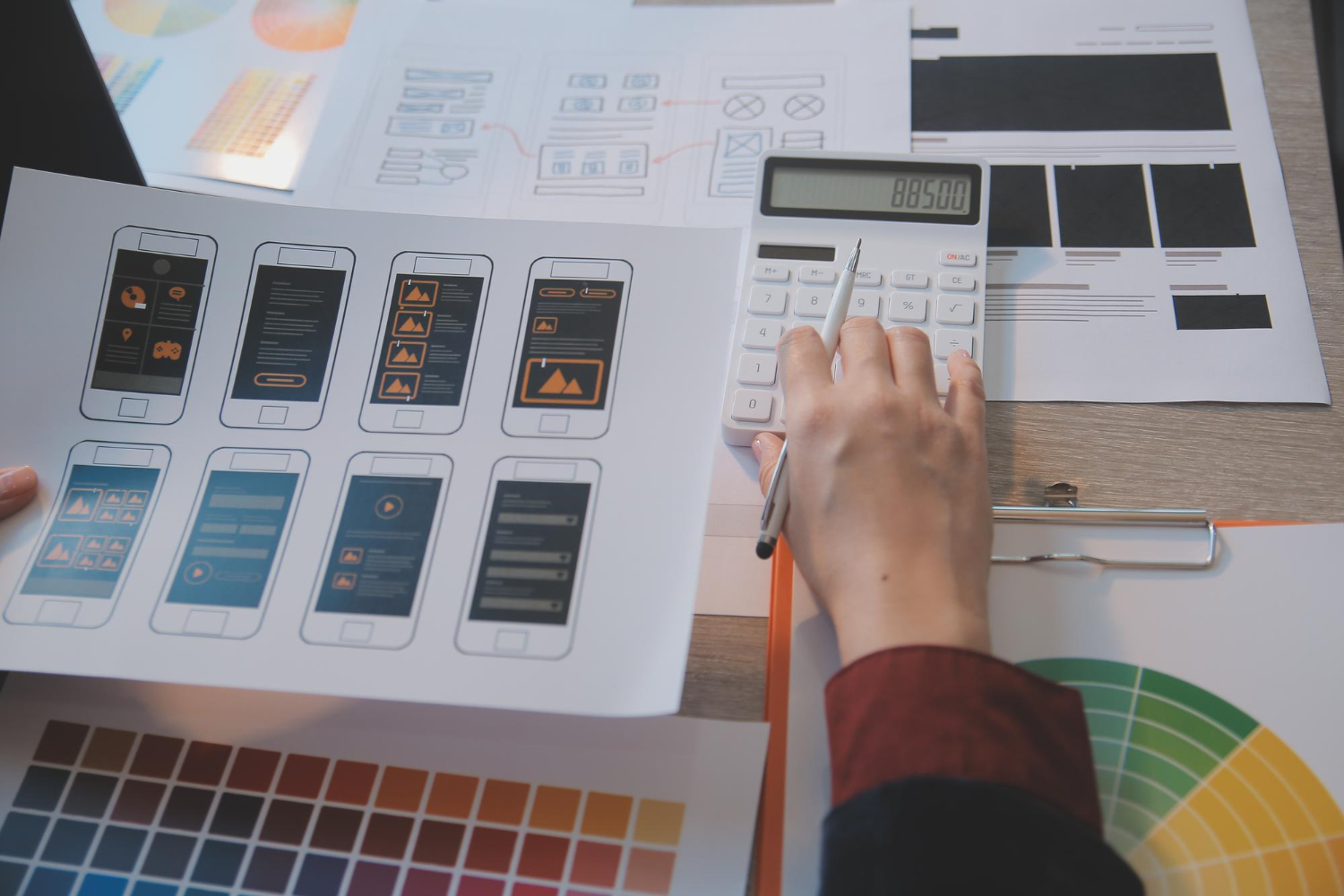 Che cos'è la brand architecture
