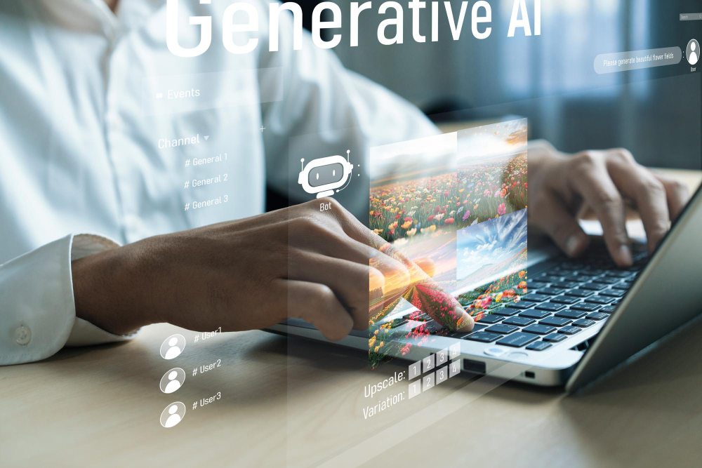 Intelligenza artificiale nella pubblicità