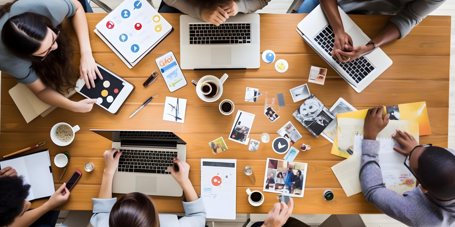 Perché scegliere un'agenzia di digital marketing?